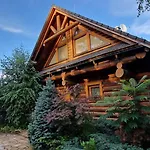 Zemra Chalet Nitrianske Rudno