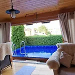 Chalet Zemra *
