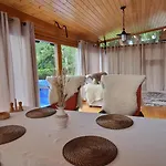 Chalet Zemra *