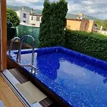 Zemra Chalet Nitrianske Rudno